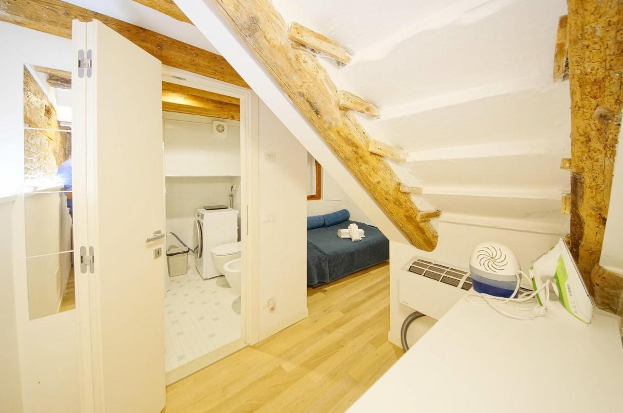 Apartamento Dolcevita N 506 Design *