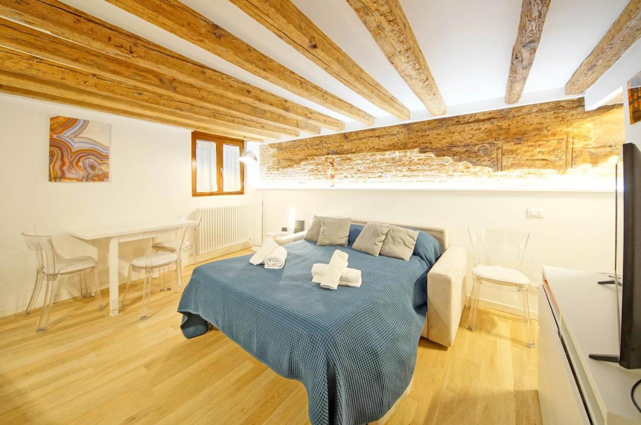 Apartamento Dolcevita N 506 Design *