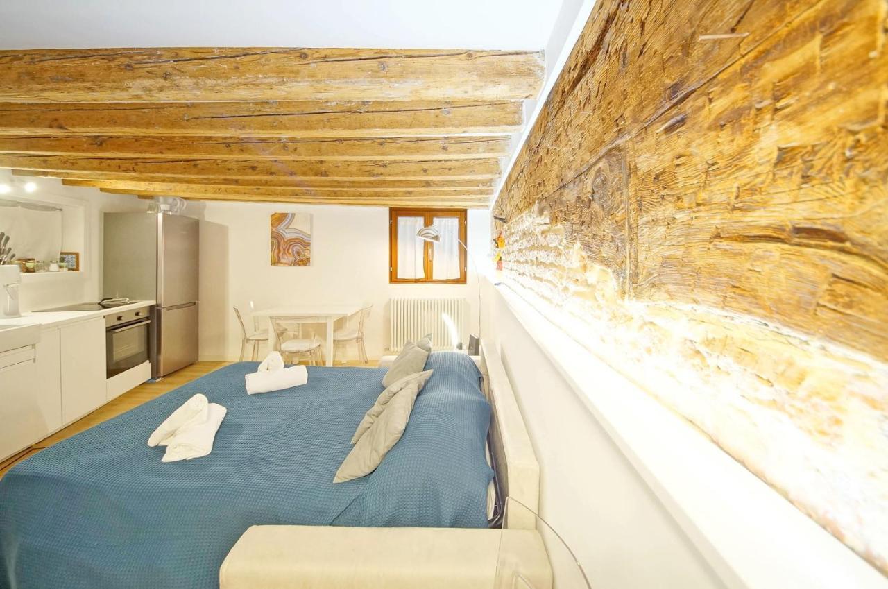 Dolcevita N 506 Design Apartamento
