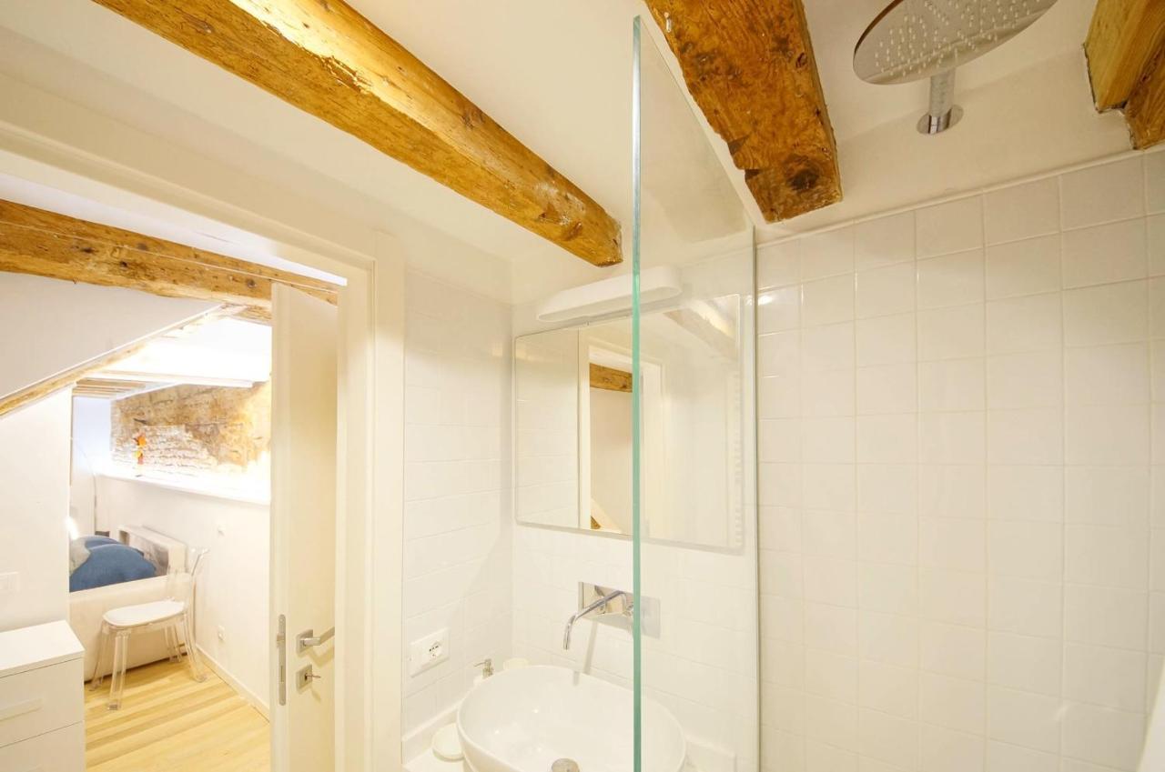 Apartamento Dolcevita N 506 Design Venecia
